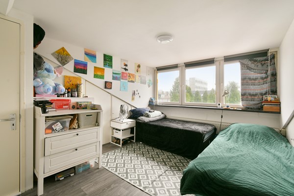 Foto - Te koop: Waterschapstraat 101, 1069 WR Amsterdam